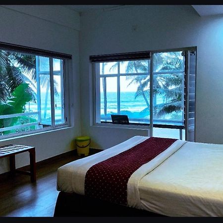 White Shell Beach House Kannur Exterior photo