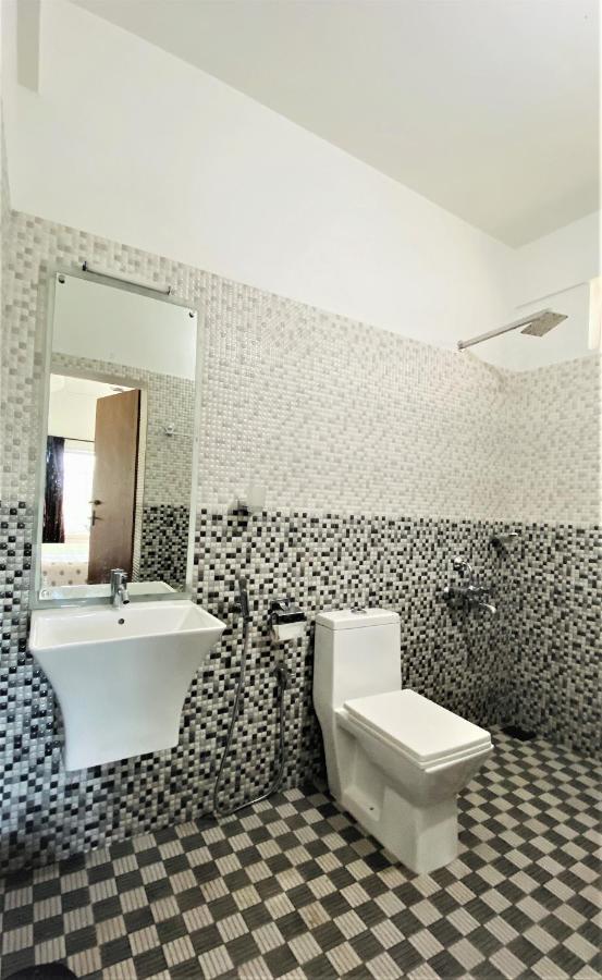 White Shell Beach House Kannur Exterior photo