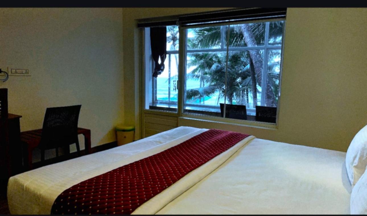 White Shell Beach House Kannur Exterior photo