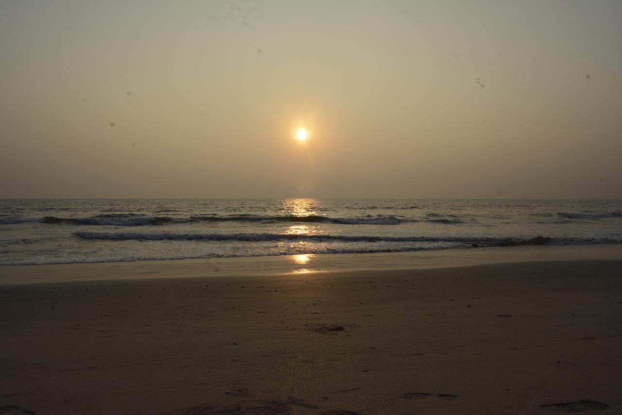 White Shell Beach House Kannur Exterior photo